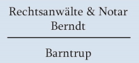 Rechtsanwälte Berndt