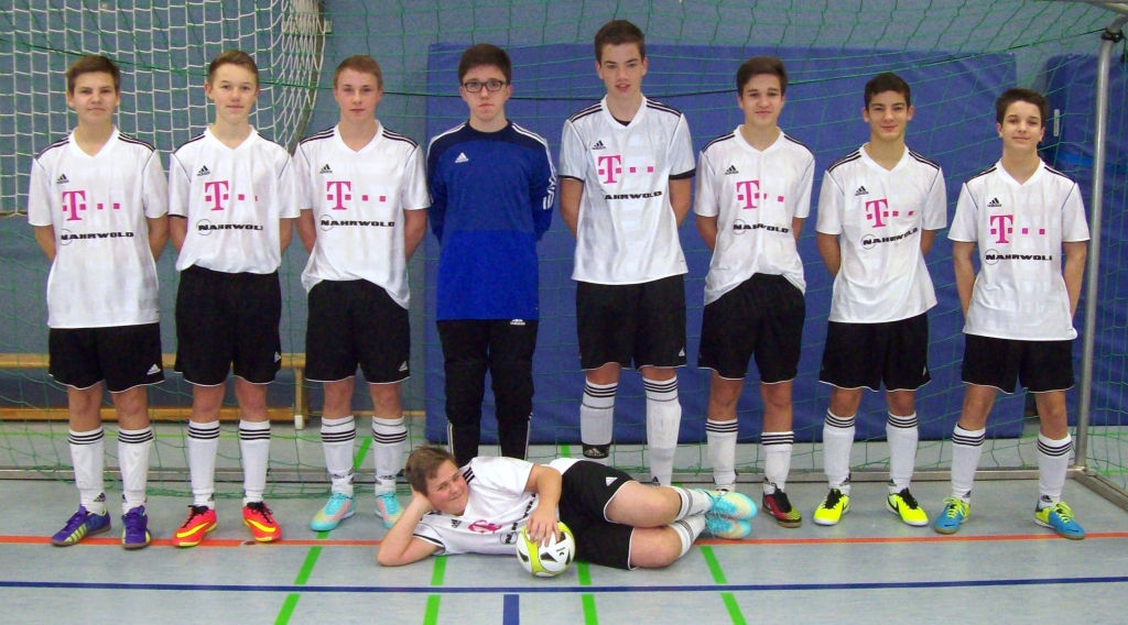 JSG Barntrup/Sonneborn/Alverdissen