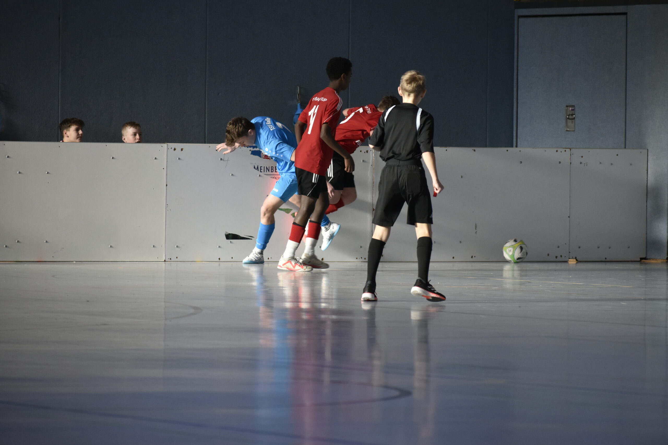 Halle 2