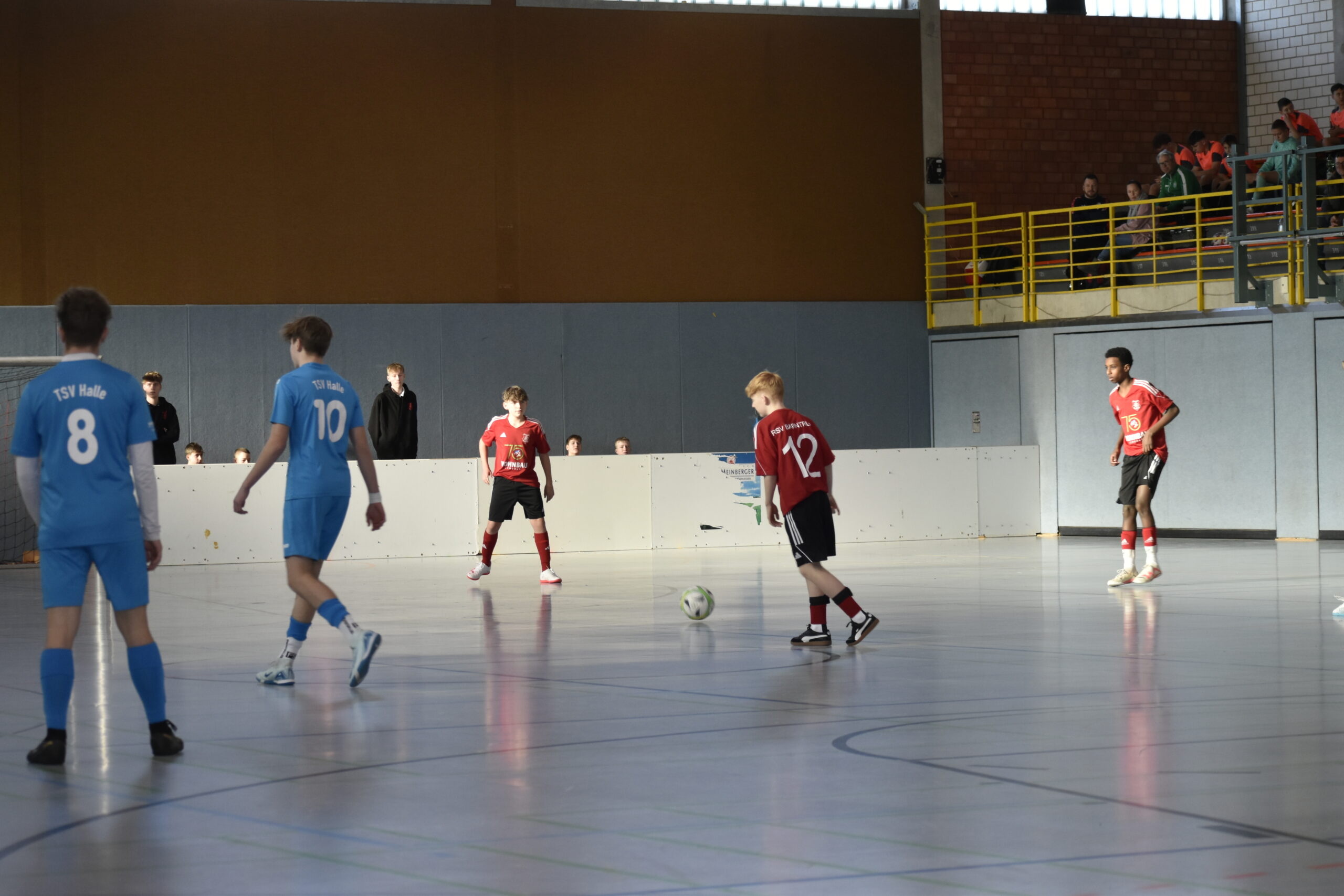 Halle 5