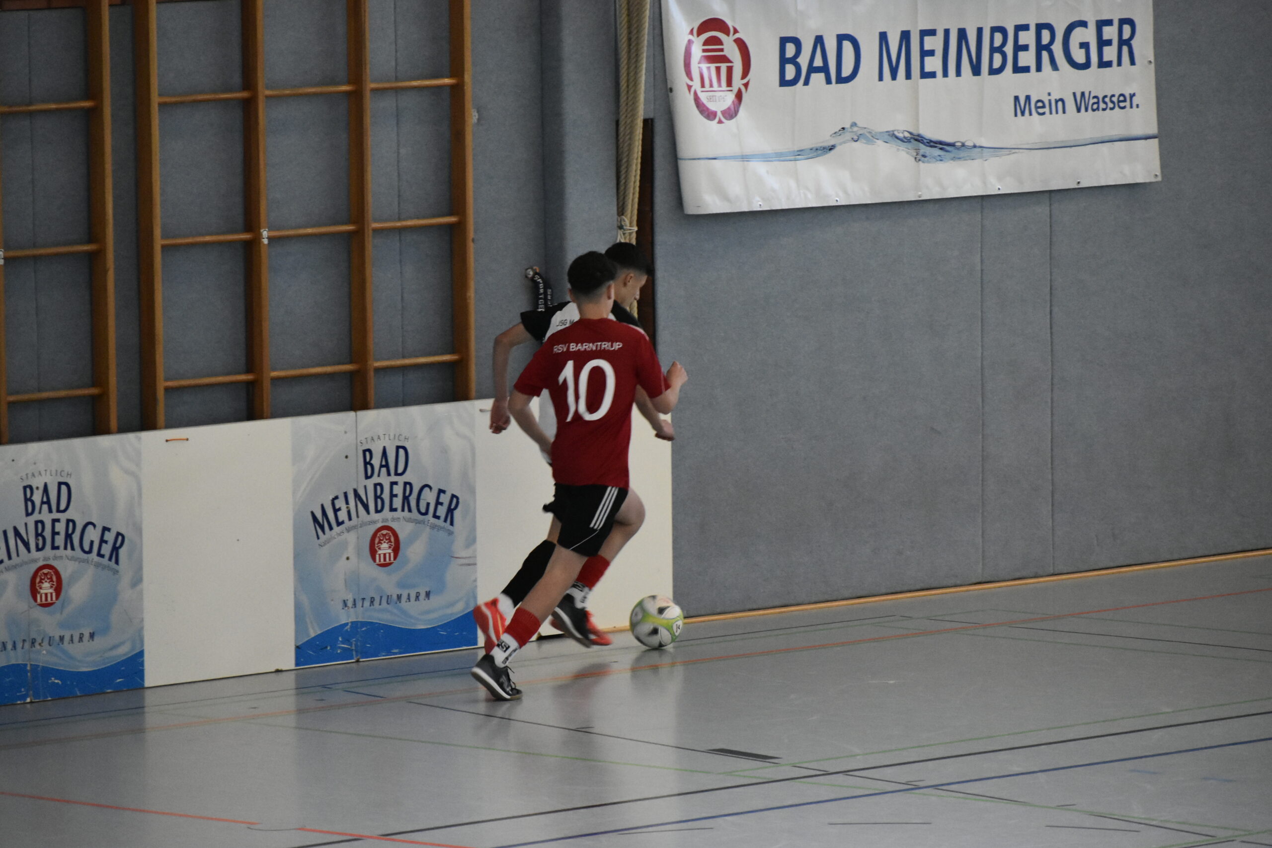 Halle 6