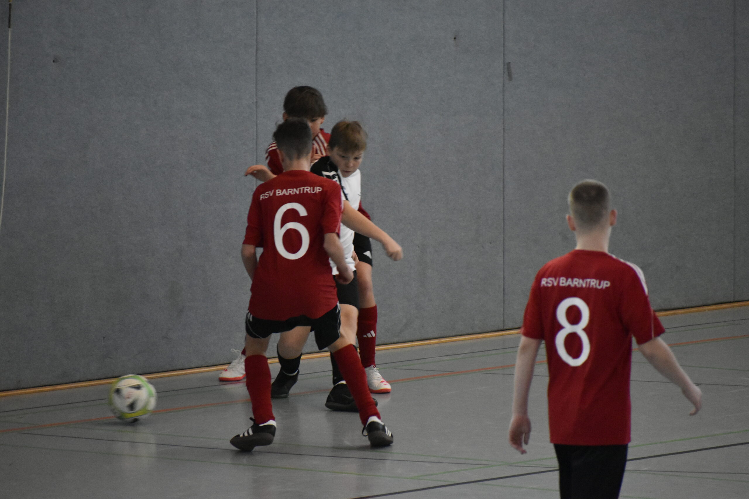 Halle 3